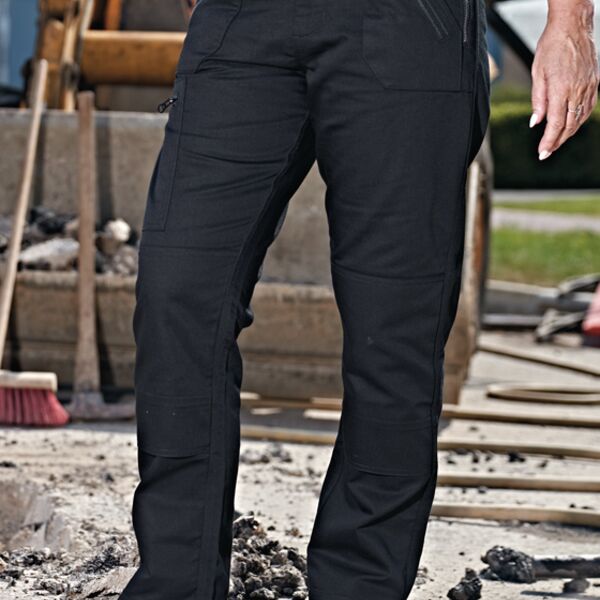 Ladies Kea Action Trouser Thumbnail