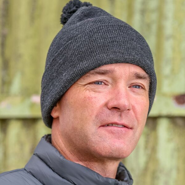 Result Core Pom Pom Beanie Thumbnail