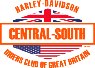 HDRCGB Region 27 Merchandise