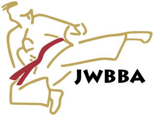 Jamie Woodlands Black Belt Academy Merchandise