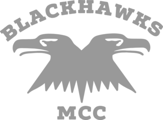 Blackhawks MCC Uniform