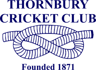 Thornbury Cricket Club Clothing