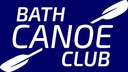 Bath Canoe Club Merchandise