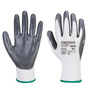 Safety Wear  Thumbnail