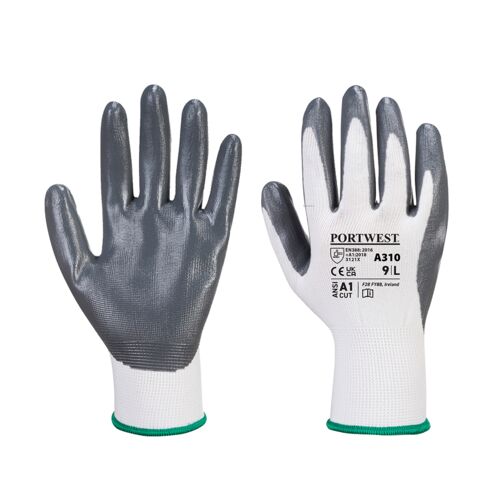 Safety Wear  Thumbnail