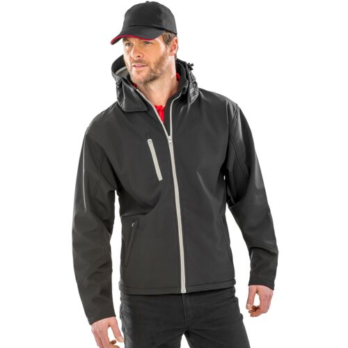 SOFTSHELL JACKETS Thumbnail