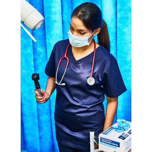 HEALTHCARE Thumbnail