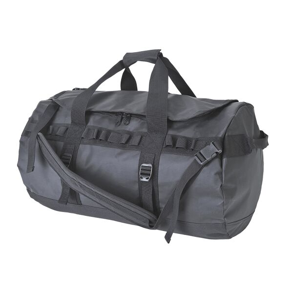B910 - Waterproof Holdall Bag Thumbnail